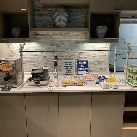 Hotel Hyatt House Raleigh/Rdu/Brier Creek Clegg Esterno foto