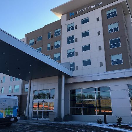 Hotel Hyatt House Raleigh/Rdu/Brier Creek Clegg Esterno foto