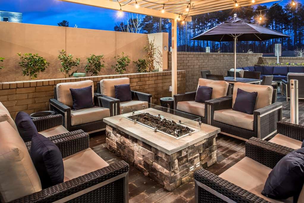 Hotel Hyatt House Raleigh/Rdu/Brier Creek Clegg Servizi foto