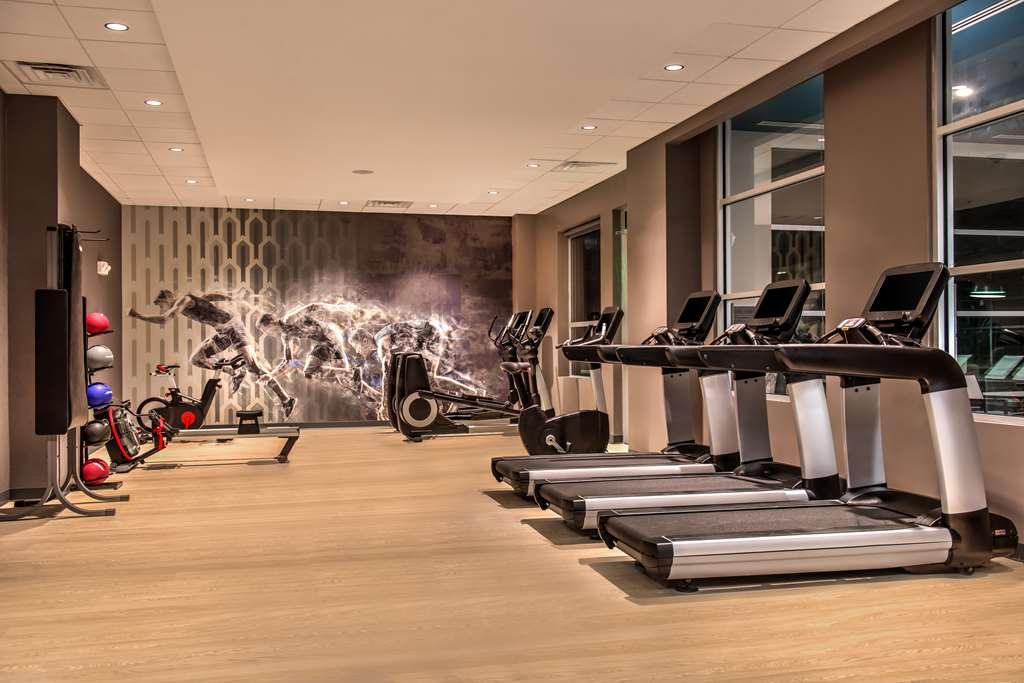 Hotel Hyatt House Raleigh/Rdu/Brier Creek Clegg Servizi foto