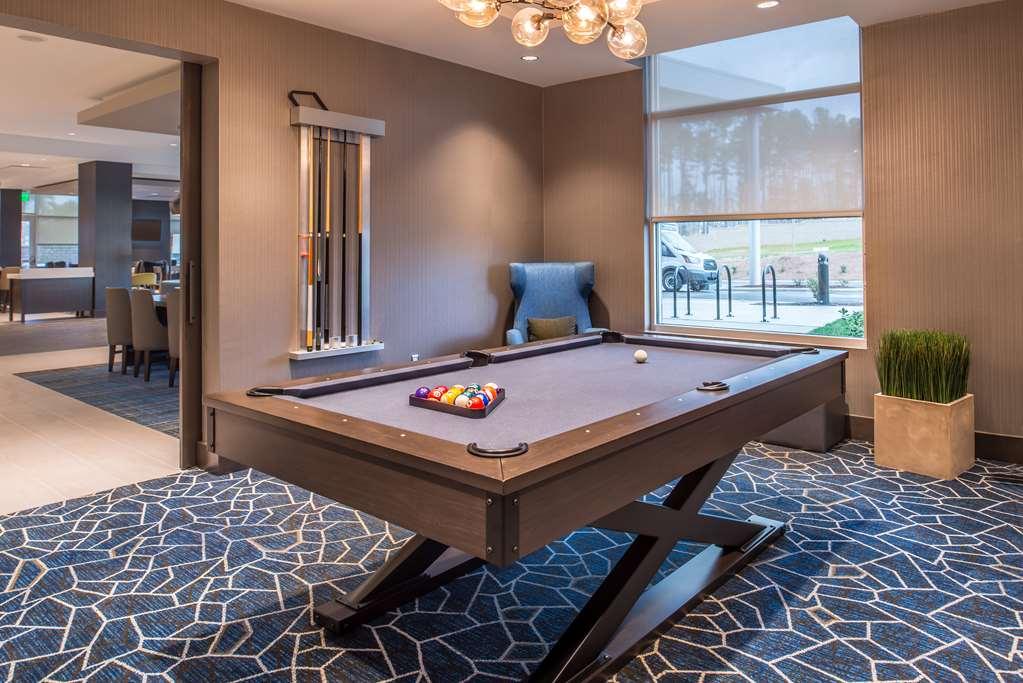 Hotel Hyatt House Raleigh/Rdu/Brier Creek Clegg Servizi foto