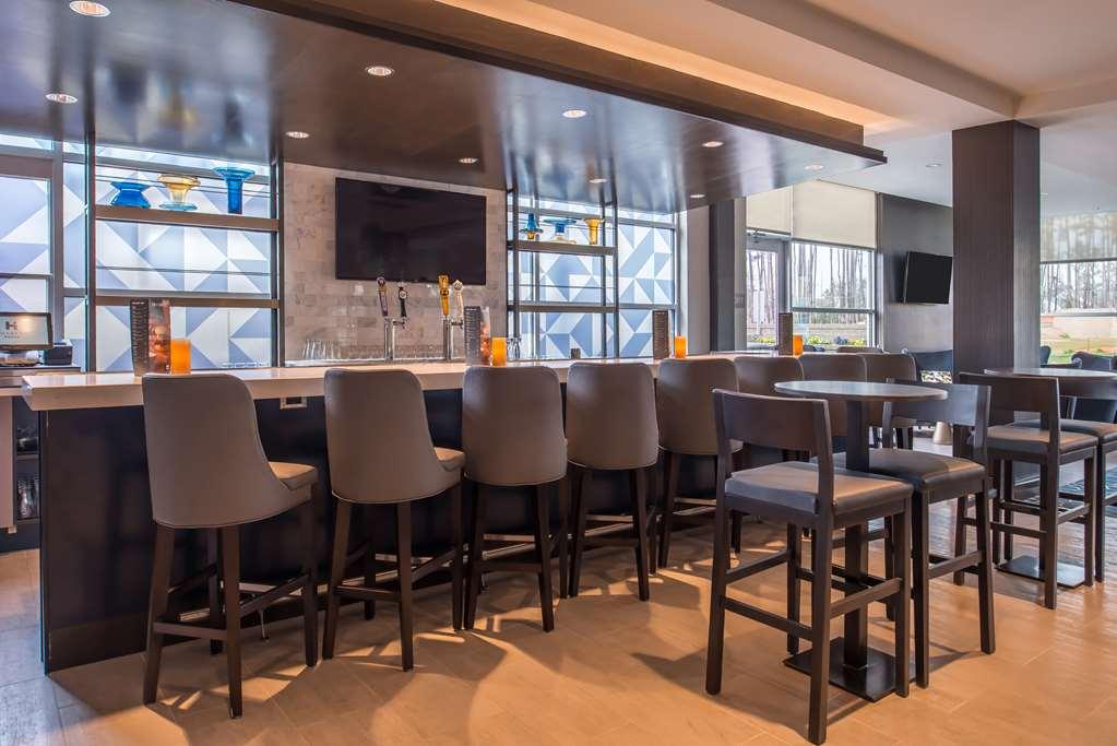 Hotel Hyatt House Raleigh/Rdu/Brier Creek Clegg Ristorante foto