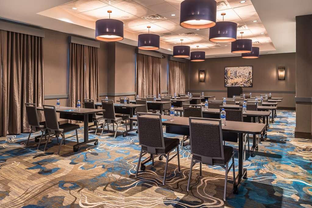 Hotel Hyatt House Raleigh/Rdu/Brier Creek Clegg Servizi foto