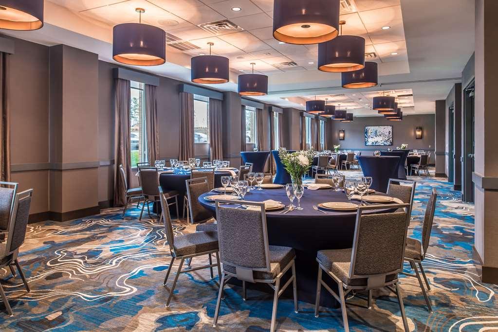 Hotel Hyatt House Raleigh/Rdu/Brier Creek Clegg Interno foto