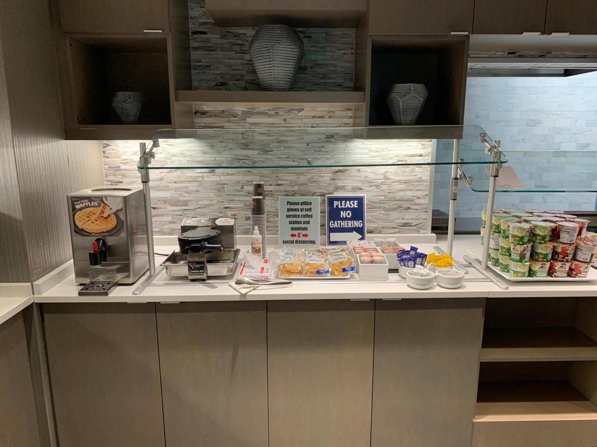 Hotel Hyatt House Raleigh/Rdu/Brier Creek Clegg Esterno foto