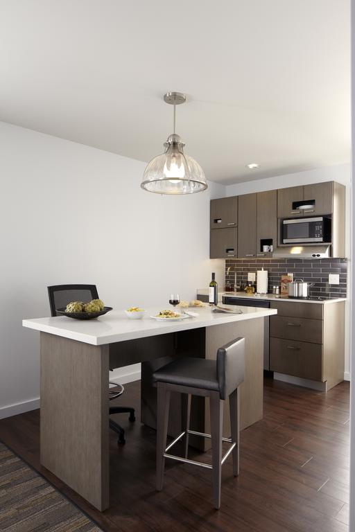 Hotel Hyatt House Raleigh/Rdu/Brier Creek Clegg Esterno foto