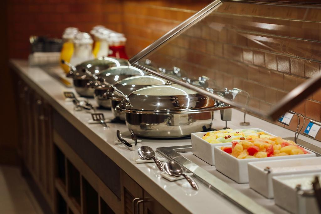 Hotel Hyatt House Raleigh/Rdu/Brier Creek Clegg Esterno foto
