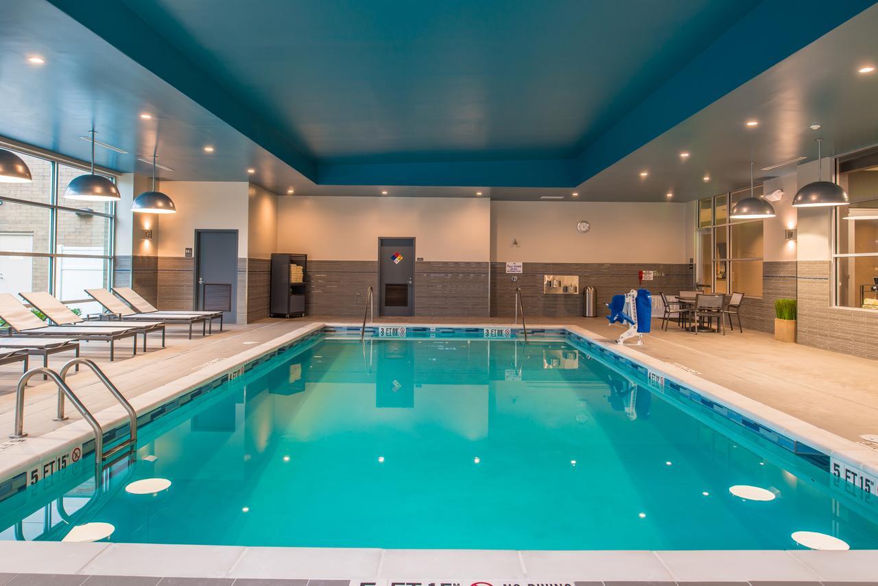 Hotel Hyatt House Raleigh/Rdu/Brier Creek Clegg Esterno foto