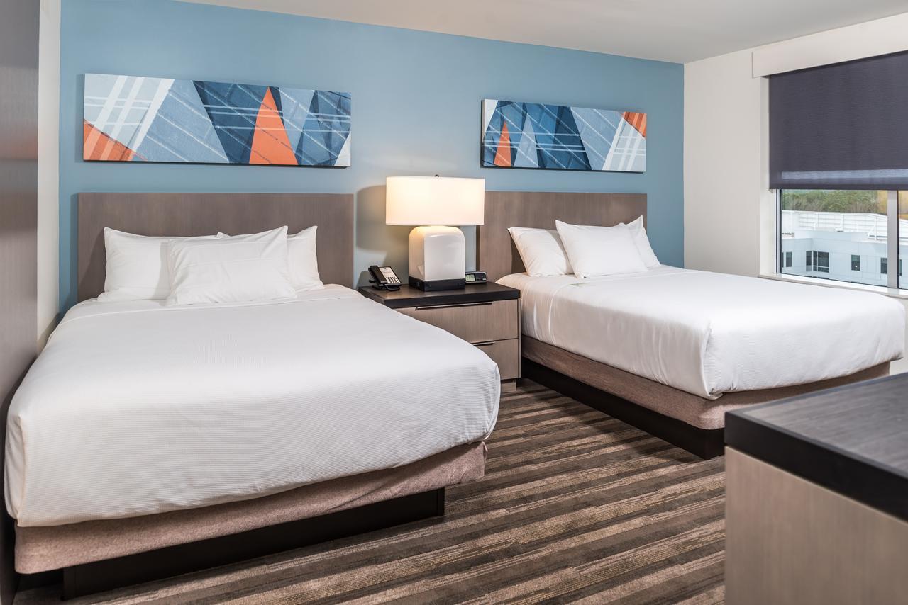 Hotel Hyatt House Raleigh/Rdu/Brier Creek Clegg Esterno foto