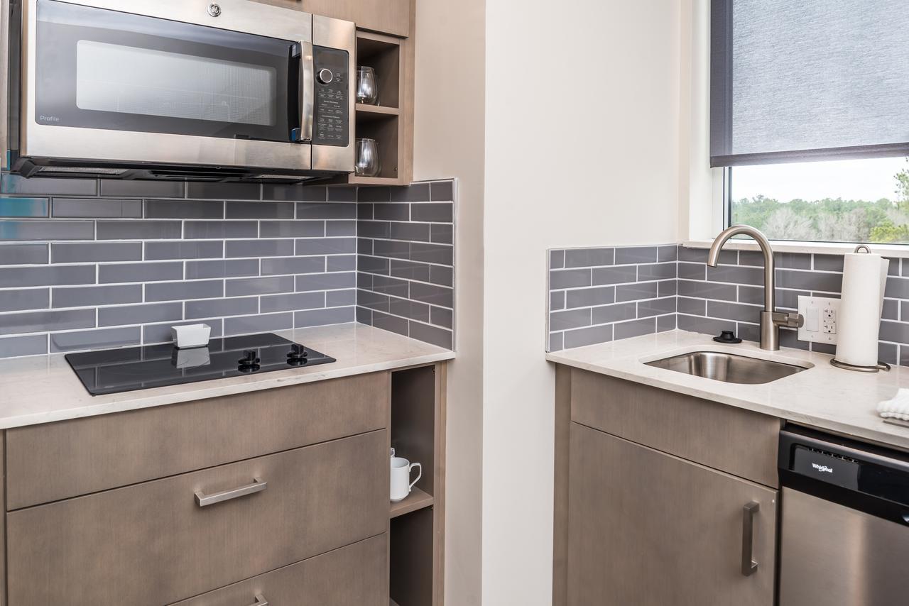 Hotel Hyatt House Raleigh/Rdu/Brier Creek Clegg Esterno foto
