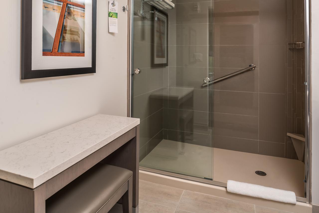 Hotel Hyatt House Raleigh/Rdu/Brier Creek Clegg Esterno foto