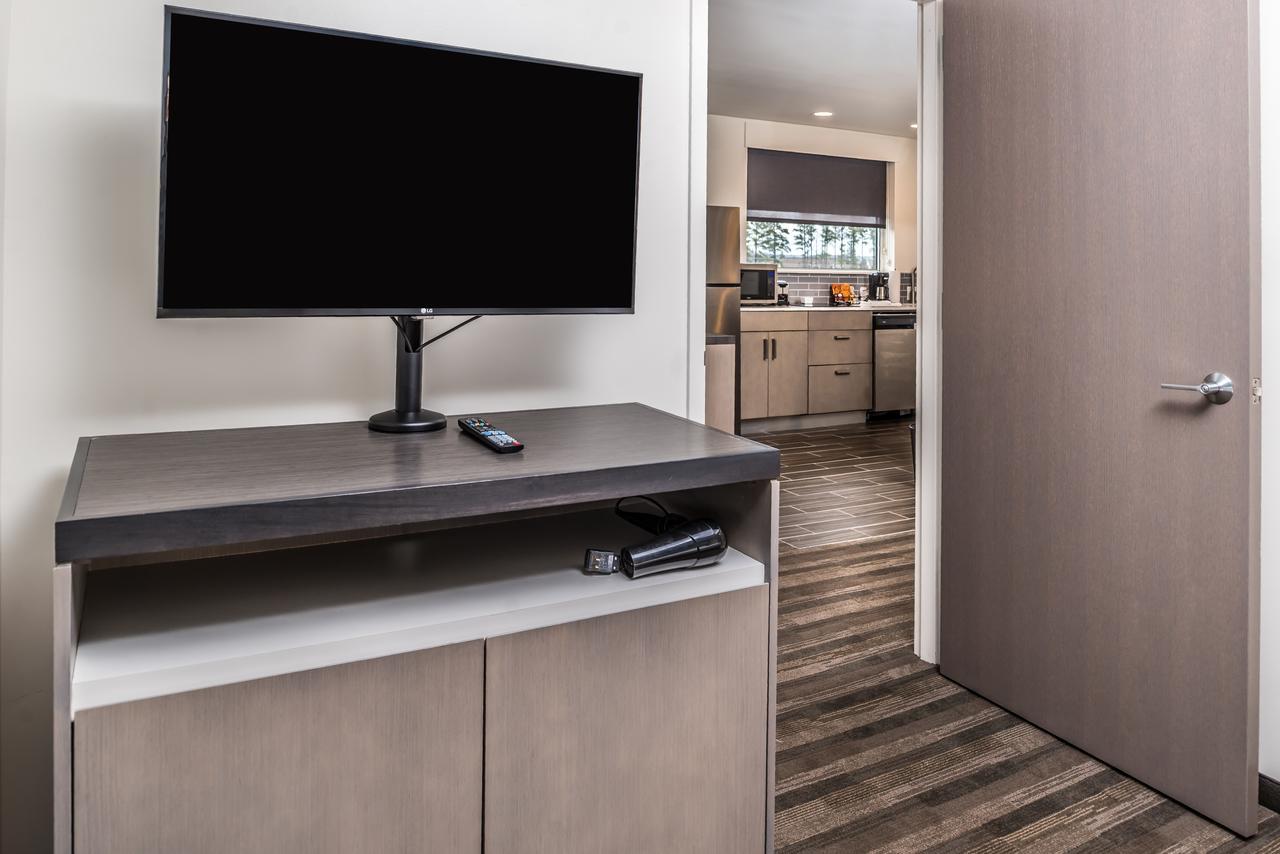 Hotel Hyatt House Raleigh/Rdu/Brier Creek Clegg Esterno foto