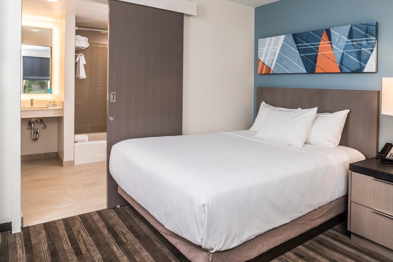 Hotel Hyatt House Raleigh/Rdu/Brier Creek Clegg Esterno foto