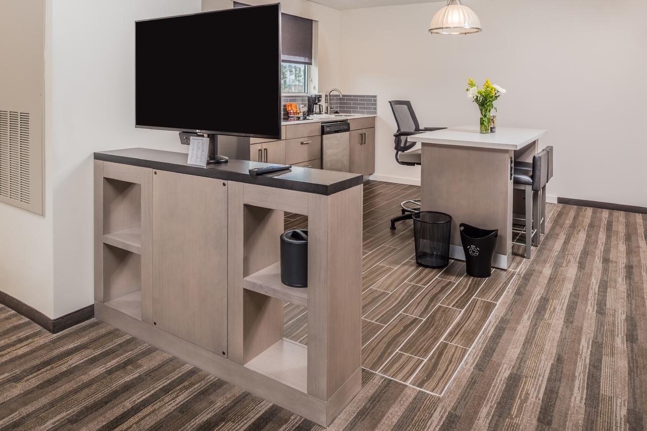 Hotel Hyatt House Raleigh/Rdu/Brier Creek Clegg Esterno foto
