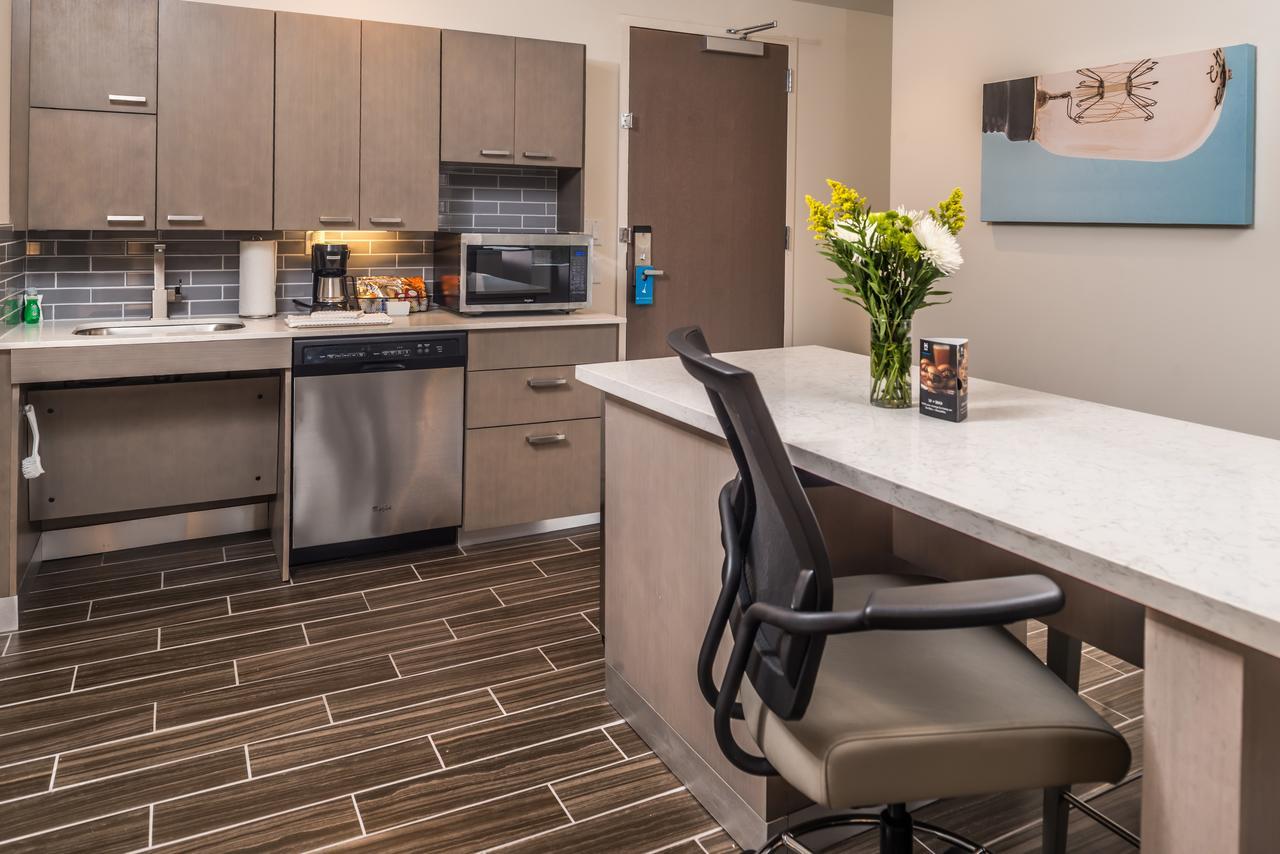 Hotel Hyatt House Raleigh/Rdu/Brier Creek Clegg Esterno foto