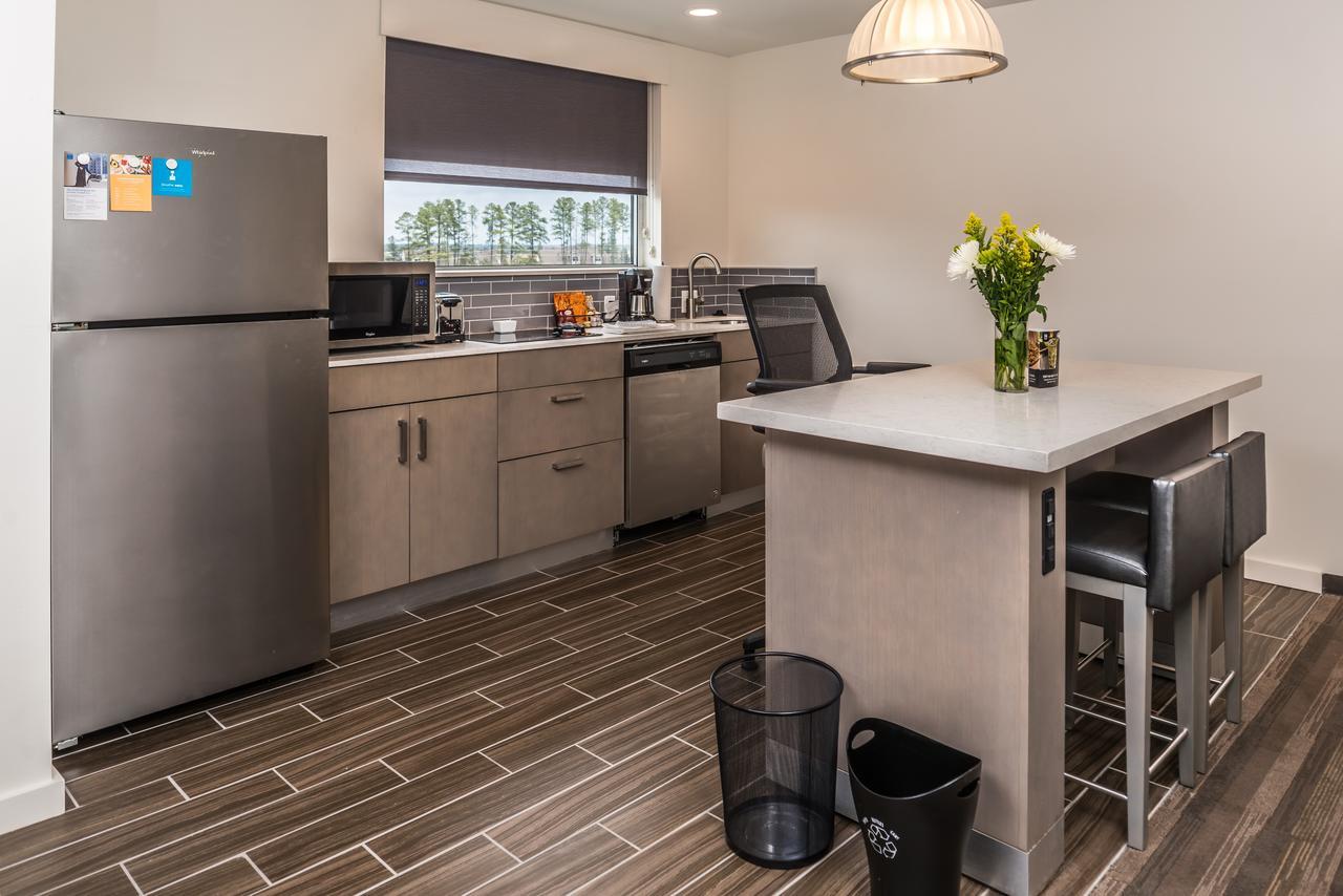 Hotel Hyatt House Raleigh/Rdu/Brier Creek Clegg Esterno foto
