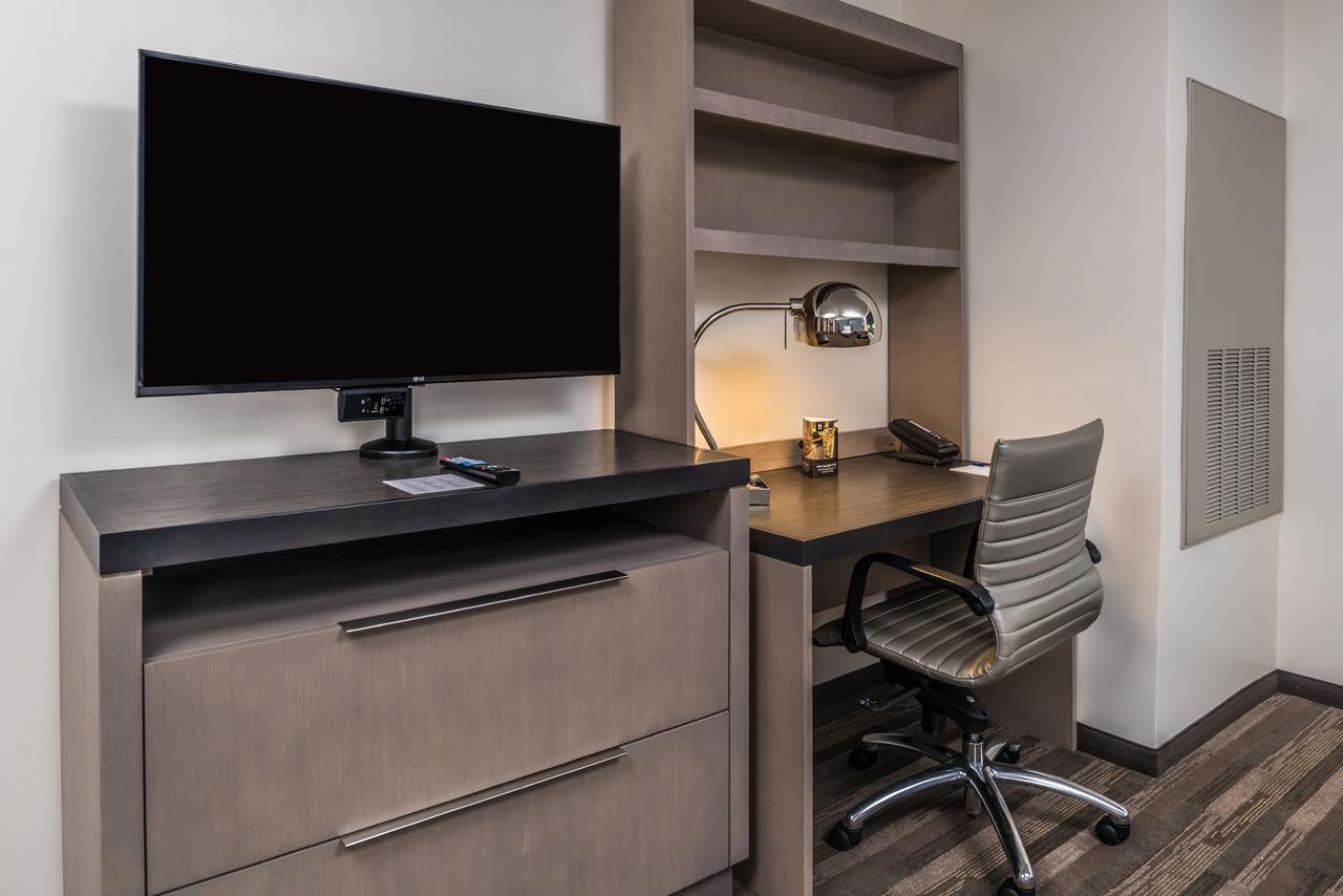 Hotel Hyatt House Raleigh/Rdu/Brier Creek Clegg Esterno foto