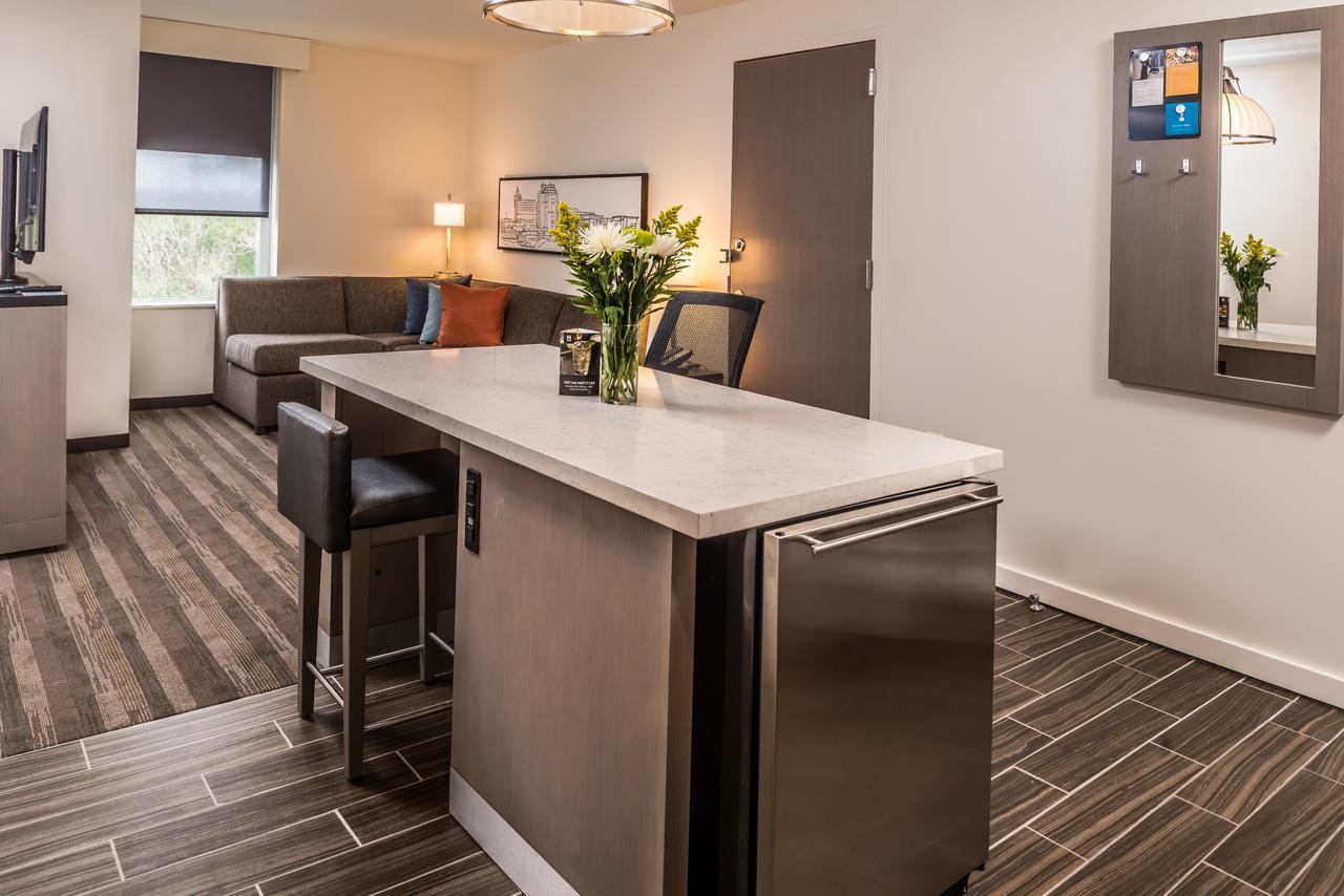 Hotel Hyatt House Raleigh/Rdu/Brier Creek Clegg Esterno foto