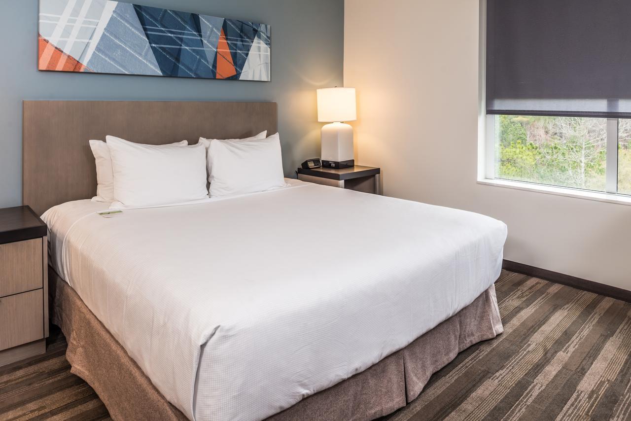 Hotel Hyatt House Raleigh/Rdu/Brier Creek Clegg Esterno foto