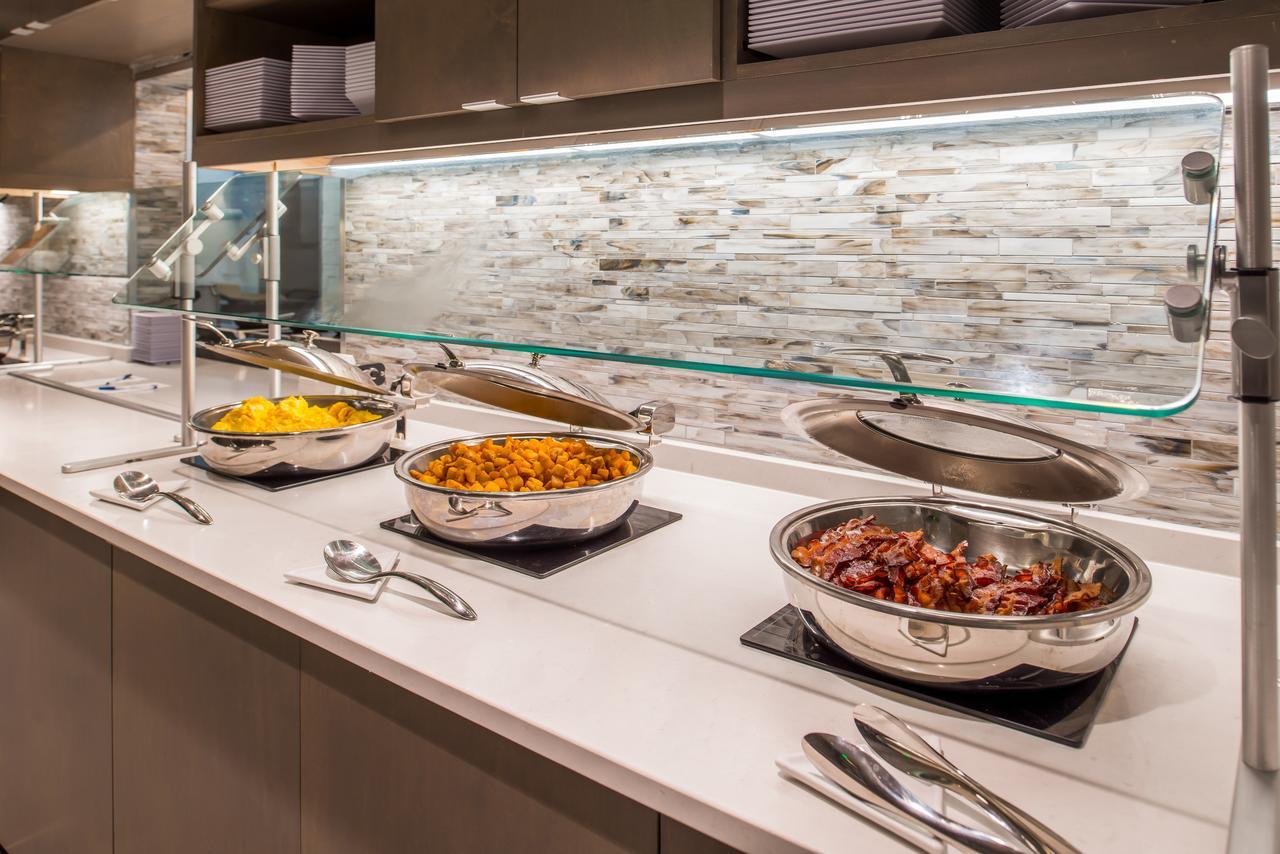 Hotel Hyatt House Raleigh/Rdu/Brier Creek Clegg Esterno foto