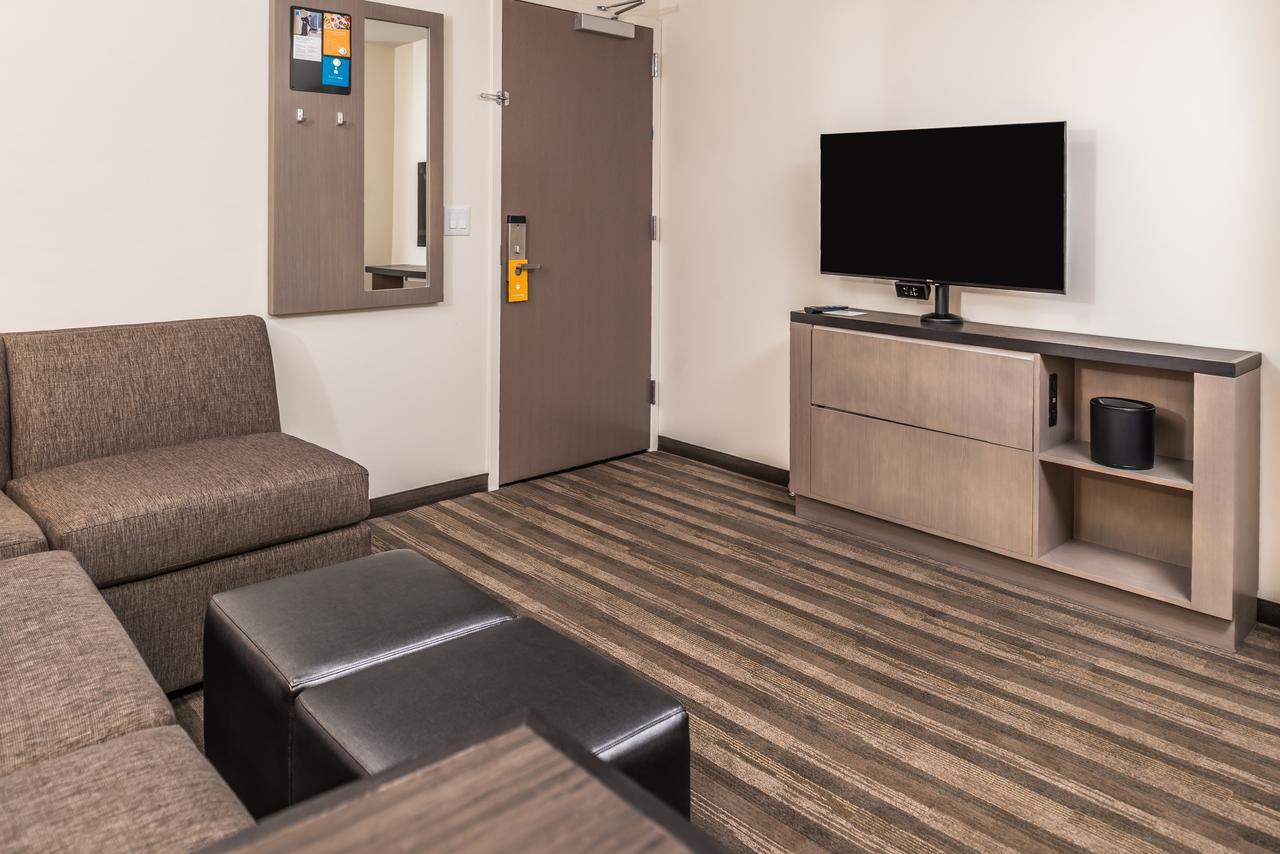 Hotel Hyatt House Raleigh/Rdu/Brier Creek Clegg Esterno foto