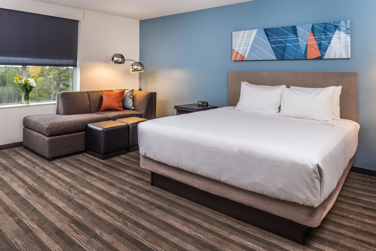Hotel Hyatt House Raleigh/Rdu/Brier Creek Clegg Esterno foto