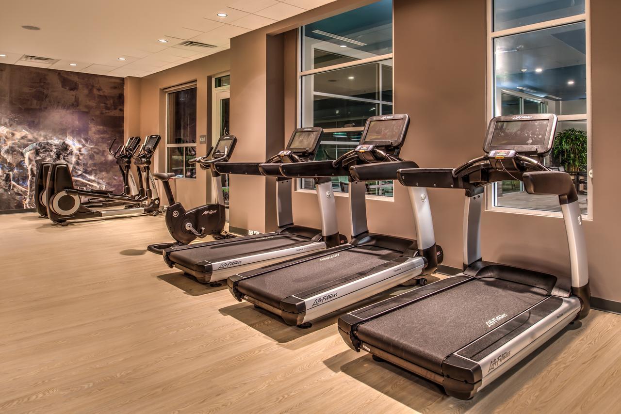 Hotel Hyatt House Raleigh/Rdu/Brier Creek Clegg Esterno foto