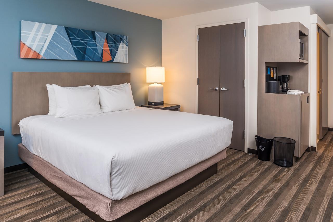 Hotel Hyatt House Raleigh/Rdu/Brier Creek Clegg Esterno foto