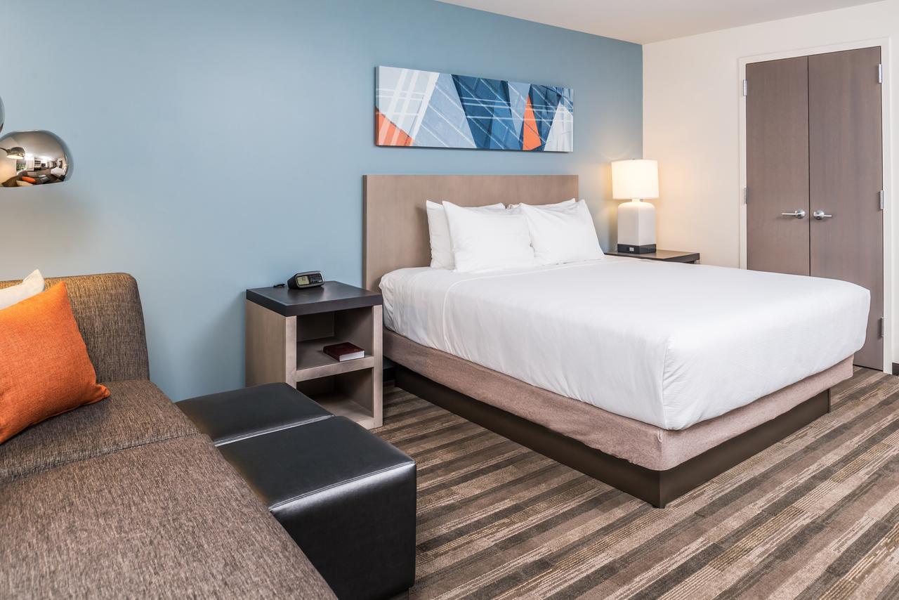 Hotel Hyatt House Raleigh/Rdu/Brier Creek Clegg Esterno foto
