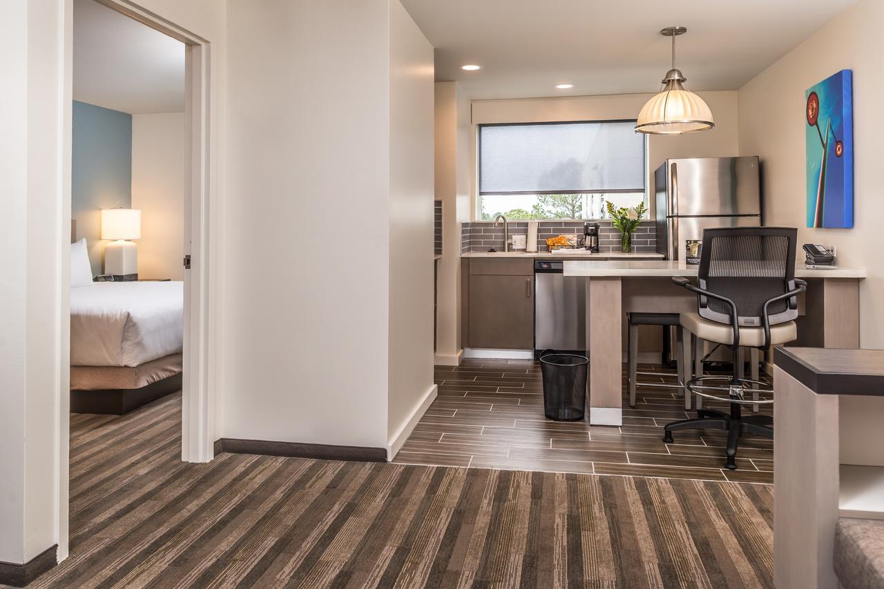 Hotel Hyatt House Raleigh/Rdu/Brier Creek Clegg Esterno foto