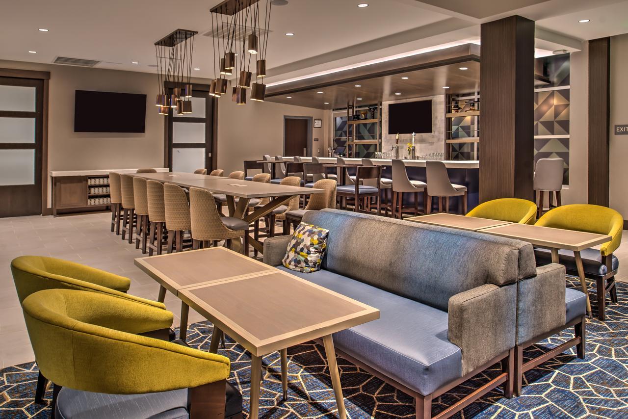 Hotel Hyatt House Raleigh/Rdu/Brier Creek Clegg Esterno foto
