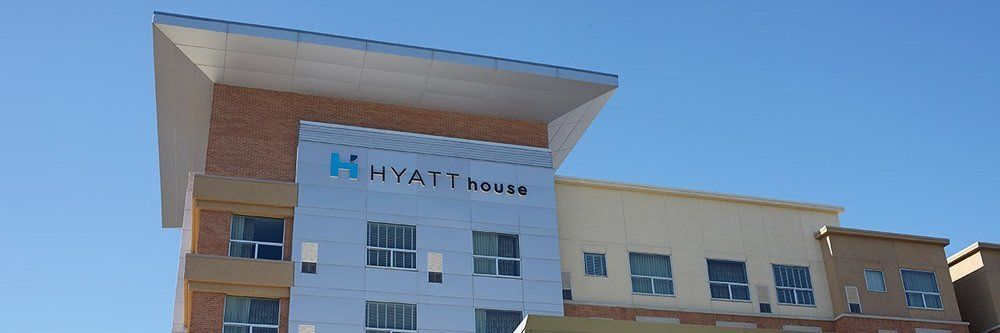 Hotel Hyatt House Raleigh/Rdu/Brier Creek Clegg Esterno foto