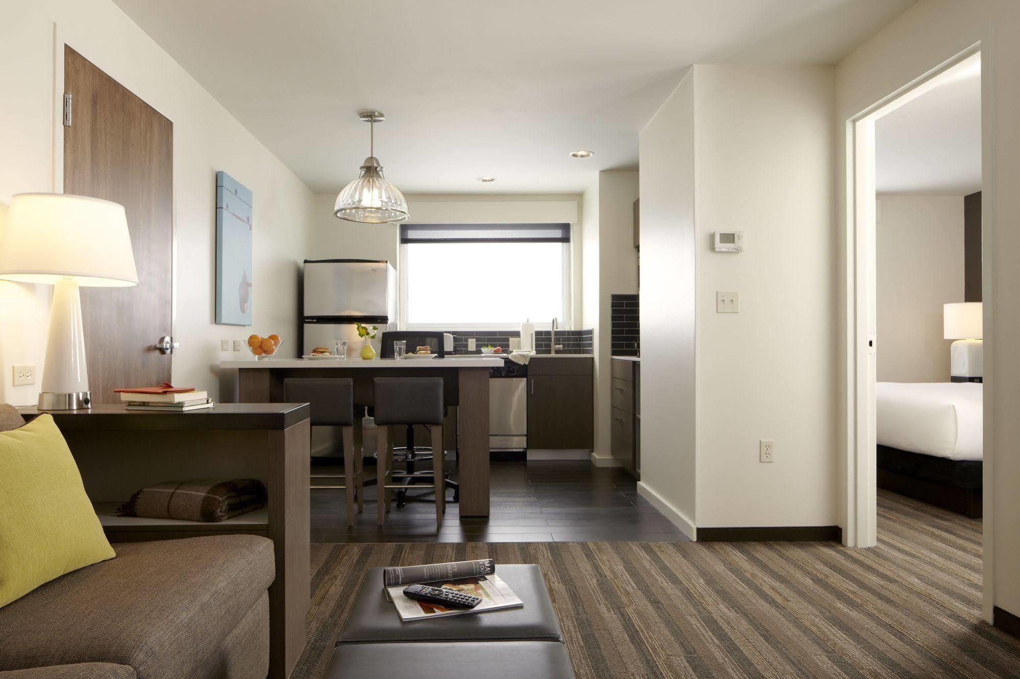Hotel Hyatt House Raleigh/Rdu/Brier Creek Clegg Esterno foto