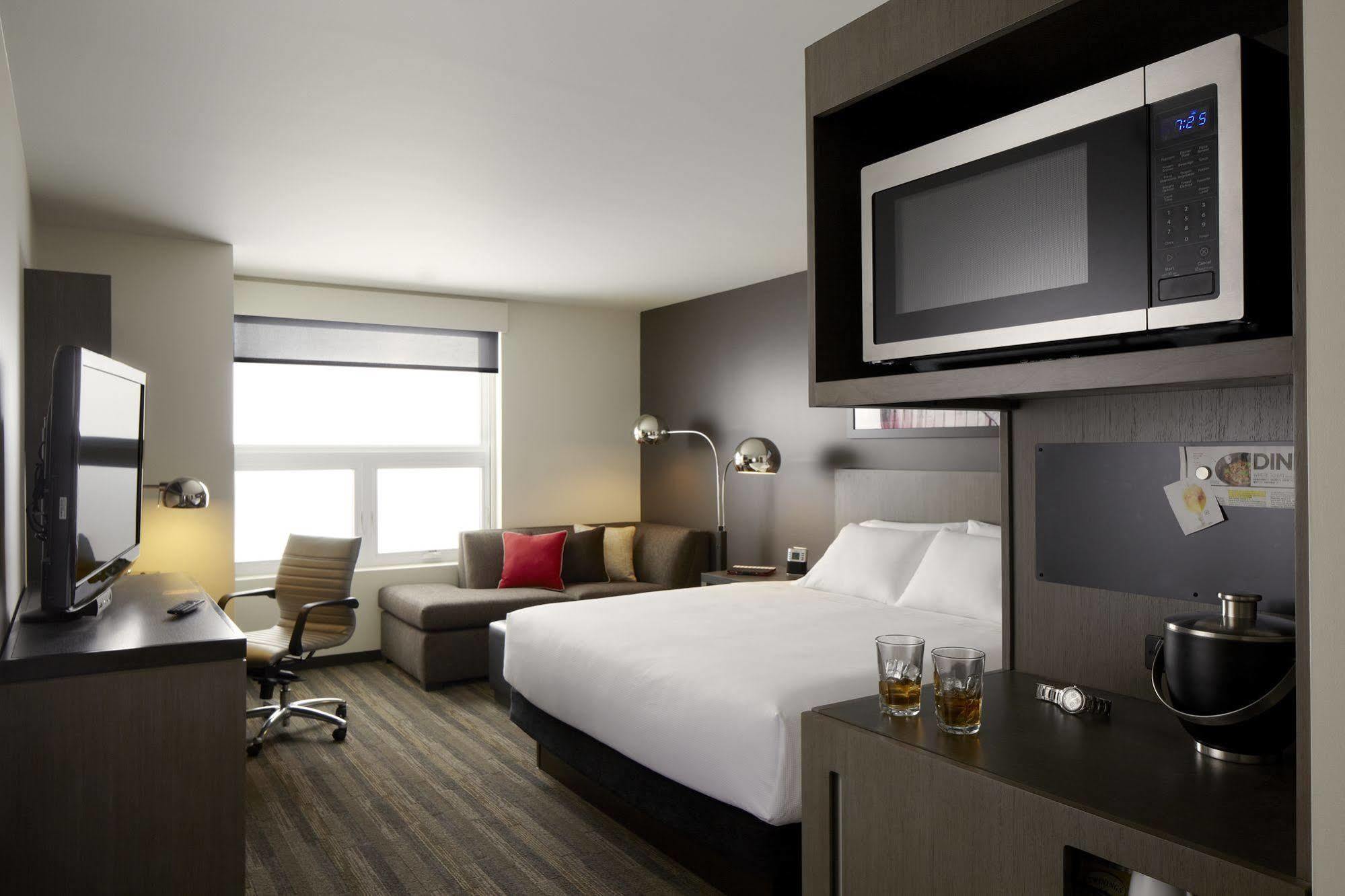 Hotel Hyatt House Raleigh/Rdu/Brier Creek Clegg Esterno foto