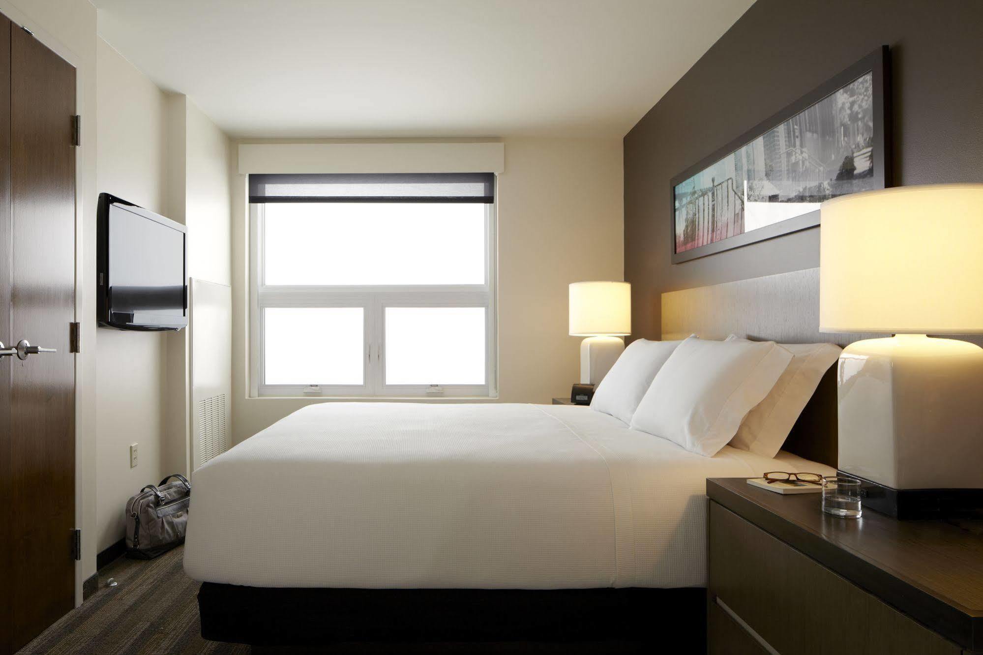 Hotel Hyatt House Raleigh/Rdu/Brier Creek Clegg Esterno foto