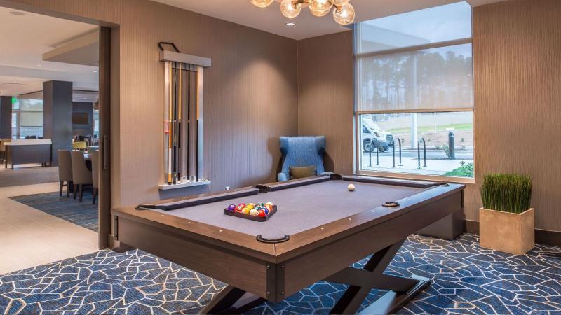 Hotel Hyatt House Raleigh/Rdu/Brier Creek Clegg Esterno foto