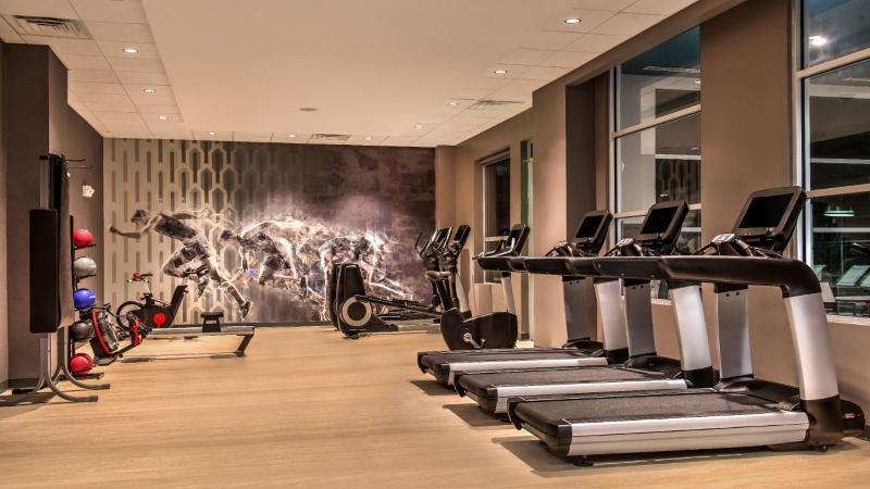 Hotel Hyatt House Raleigh/Rdu/Brier Creek Clegg Esterno foto