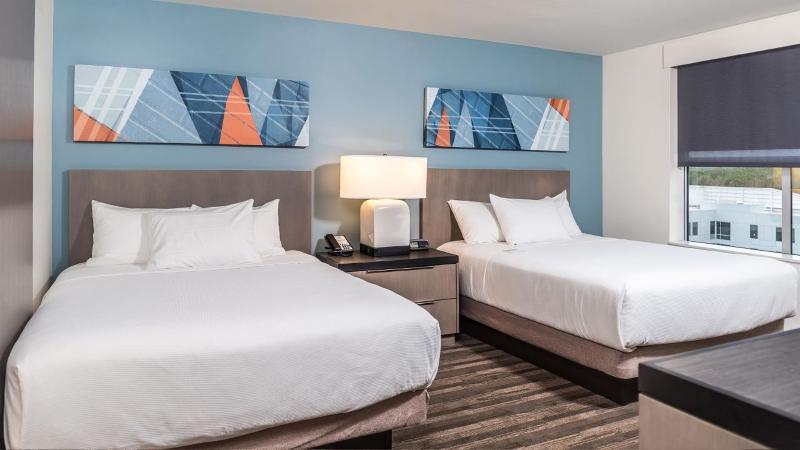 Hotel Hyatt House Raleigh/Rdu/Brier Creek Clegg Esterno foto